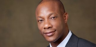 Segun Agbaje, MD, GTBank