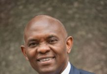 Tony O. Elumelu