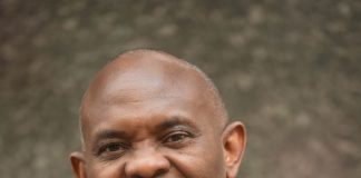 Tony O. Elumelu