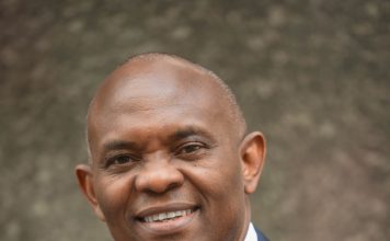 Tony O. Elumelu