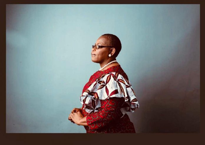 Oby Ezekwesili