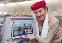 emirates ice