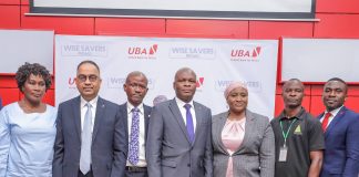 UBA