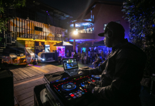 Tiger Beer Hosts Biggest Niche Party of The Year tiger beer Nigeria
