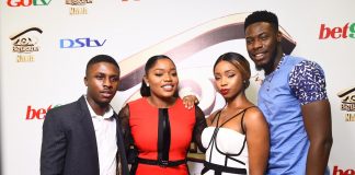 Big Brother Naija