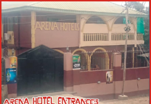 Arena Hotels Ibadan to add value to hospitality industry – Afolabi