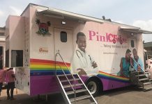 Sahara Group, Dorcas Foundation Unveil ‘How Pink Is Your Love’ Campaign to Combat Cancer