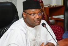 INEC Postpones 2019 Elections