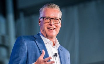 Delta CEO featured as one of 25 leading American business innovators