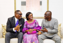 Lagos is stronger for its diversity, says Sanwo-Olu