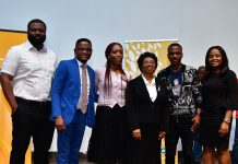 MTN Foundation Launches “The Business of the Arts Series” for MUSON Scholars