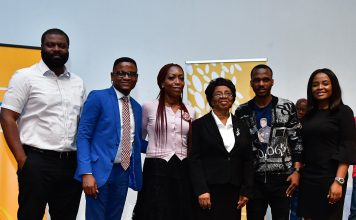 MTN Foundation Launches “The Business of the Arts Series” for MUSON Scholars