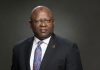 Dr Adesola Adeduntan (FCA), MDCEO First Bank of Nigeria Ltd and Subsidiaries