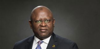 Dr Adesola Adeduntan (FCA), MDCEO First Bank of Nigeria Ltd and Subsidiaries