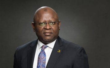 FirstBank CEO, Adeduntan, Sensitizes Children on Acts of Kindness Dr Adesola Adeduntan (FCA), MDCEO First Bank of Nigeria Ltd and Subsidiaries