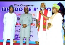 We’ll deliver good governance for the benefit of people – Sanwo-Olu