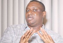 Keyamo Accuses PDP Of Planning Attacks On Collation Centres Festus-Keyamo