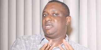 Festus-Keyamo