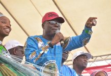 Dangote’s Refinery: New Highway Coming For Oil Tankers – Sanwo-Olu Babajide Sanwoolu
