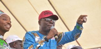 Babajide Sanwoolu