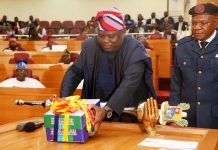 Akinwunmi Ambode