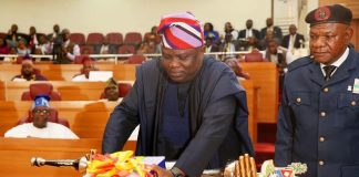 Akinwunmi Ambode