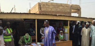 Muhammadu Buhari