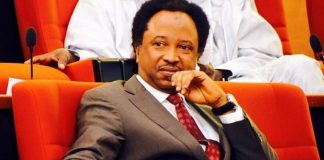 Shehu Sani