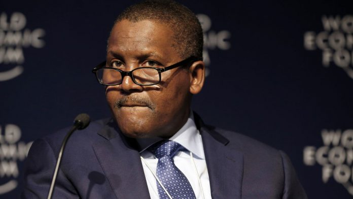 aliko-dangote aliko-dangote