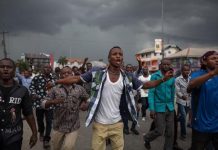 INEC Postpones Elections In Rivers LGAs Due To Violence apc-rivers-state-nigeria
