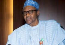 Buhari Defeats Atiku At Obasanjo’s Polling Unit President Buhari
