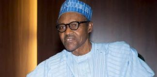 President Buhari