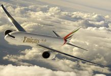 emirates