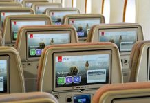 Emirates Introduces Entertainment Playlist Syncing Ahead Of Travel For Nigerian Travellers Emirates ICE