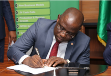 Shell Invites Bid For New FPSO In Bonga