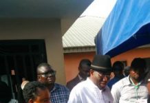 ‘Those Who Lose Must Accept Defeat’ – Jonathan jonathan goodluck
