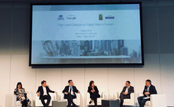 Google partners with UNWTO on Digital Skills Development