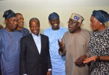 I was confident Lagosians will choose courage over fear – Sanwo-Olu