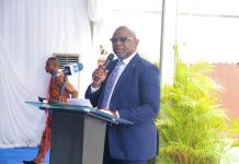 FirstBank Brings The World To A Standstill