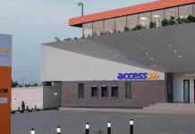Access Bank launches *901*911# Self-service USSD To Curb Fraud Access Bank