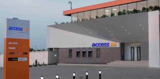 Access Bank