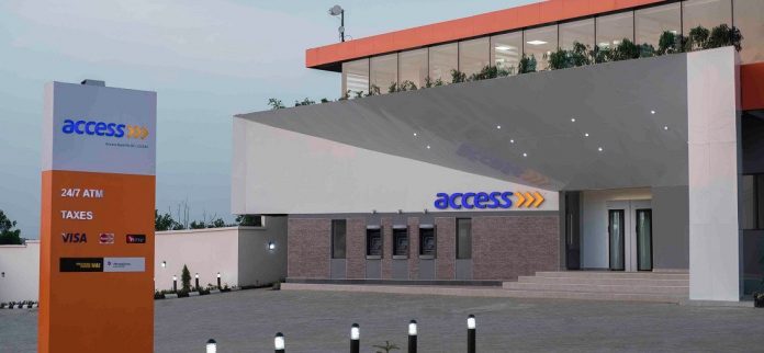 Access Bank Image Access Bank