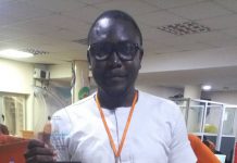 Chuks Nwanne Wins Nigeria’s Best Travel Reporter Chuks Nwanne