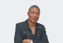Overland Airways Celebrates International Women’s Day