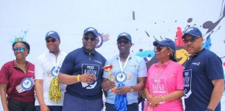FIRSTBANK RELAY WALK 2B