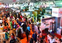 The 2019 GTBank Food and Drink Festival Is Coming GTbank food and drink festival