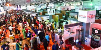 GTbank food and drink festival