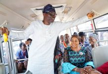 OPINION: Sanwo-Olu at 55: The Simple Man In The Service Of Lagosians Babajide Sanwo-Olu