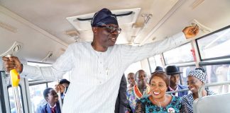 Babajide Sanwo-Olu