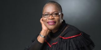 Obiageli Ezekwesili